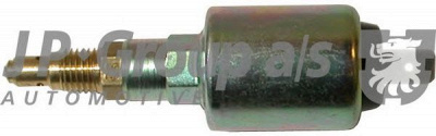JP GROUP 8116000500 -  Клапан, циркулирующий воздух карбюратора
